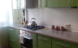 Квартира ул. Новобелярская, 22