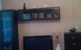 Квартира ул. Новобелярская, 22