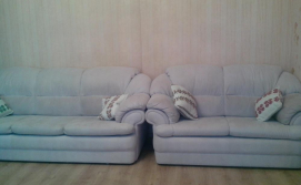 Квартира ул. Новобелярская, 22