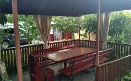 Дом в Затоке