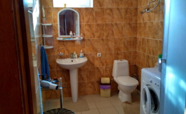 Дом в Затоке