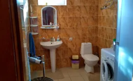 Дом в Затоке