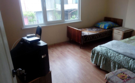 второй этаж, 3-х местный номер