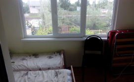 второй этаж, 2-х местный номер