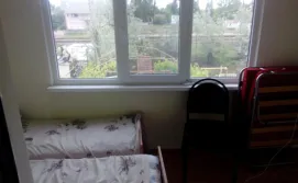 второй этаж, 2-х местный номер