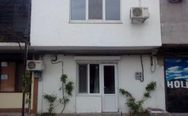 вход с внутренней площадки