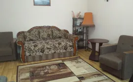 Дом в Затоке