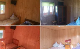Спальні кімнати