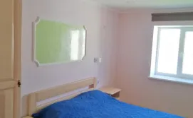 Квартира у моря в Курортном