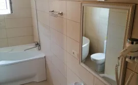 Квартира у моря в Курортном