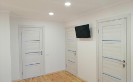 Квартира у моря в Курортном