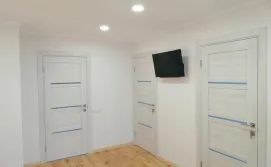 Квартира у моря в Курортном