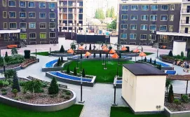 Квартира Сдам квартиру в Аркадии