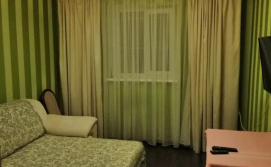 Квартира у моря в Курортном