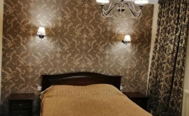 Квартира у моря в Курортном