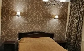 Квартира у моря в Курортном