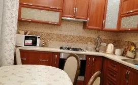 Квартира у моря в Курортном