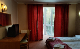 Готель Терем