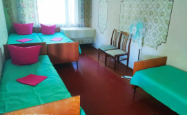 Мини-отель Валентина