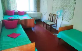 Мини-отель Валентина