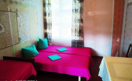 Мини-отель Валентина