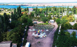 Мини-отель Валентина