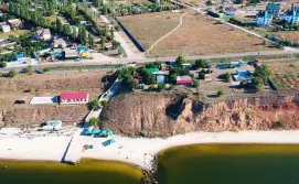 Мини-отель Валентина