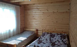 Котедж Лісовий затишок