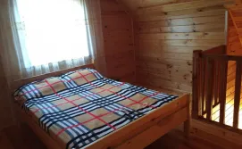 Котедж Лісовий затишок