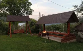 Приватна садиба на Галицькій