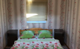 Двомісна кімната