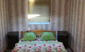 Двомісна кімната