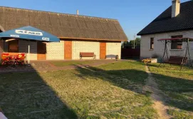 Будинок з двомісними номерами