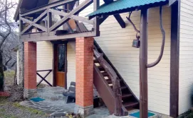 Котедж Амелія