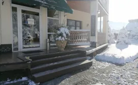 Апартаменты Chalet Zolota Pidkova & River