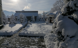 Апартаменты Chalet Zolota Pidkova & River