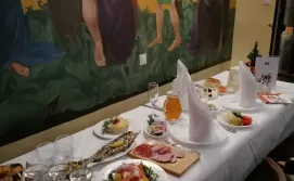 Апартаменты Chalet Zolota Pidkova & River