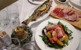 Апартаменты Chalet Zolota Pidkova & River