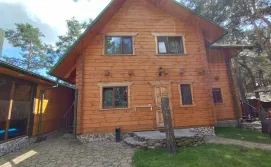 База відпочинку "Ялинка"