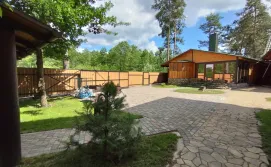 База відпочинку "Ялинка"