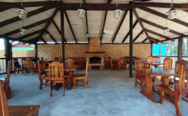 База відпочинку "Ялинка"