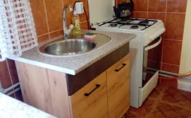 Котедж Амелія