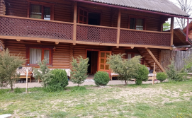 Будинок У Тетяни