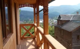 Котедж Калина
