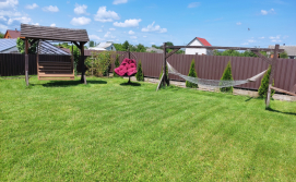 Приватна садиба Сімейний куточок