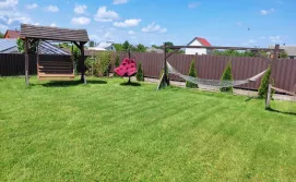 Приватна садиба Сімейний куточок