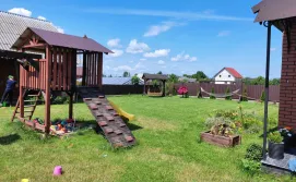 Приватна садиба Сімейний куточок