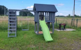 Котедж МОХІТО