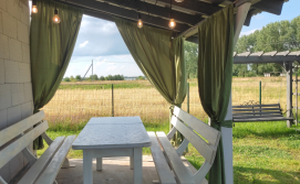 Котедж МОХІТО