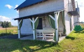 Котедж МОХІТО